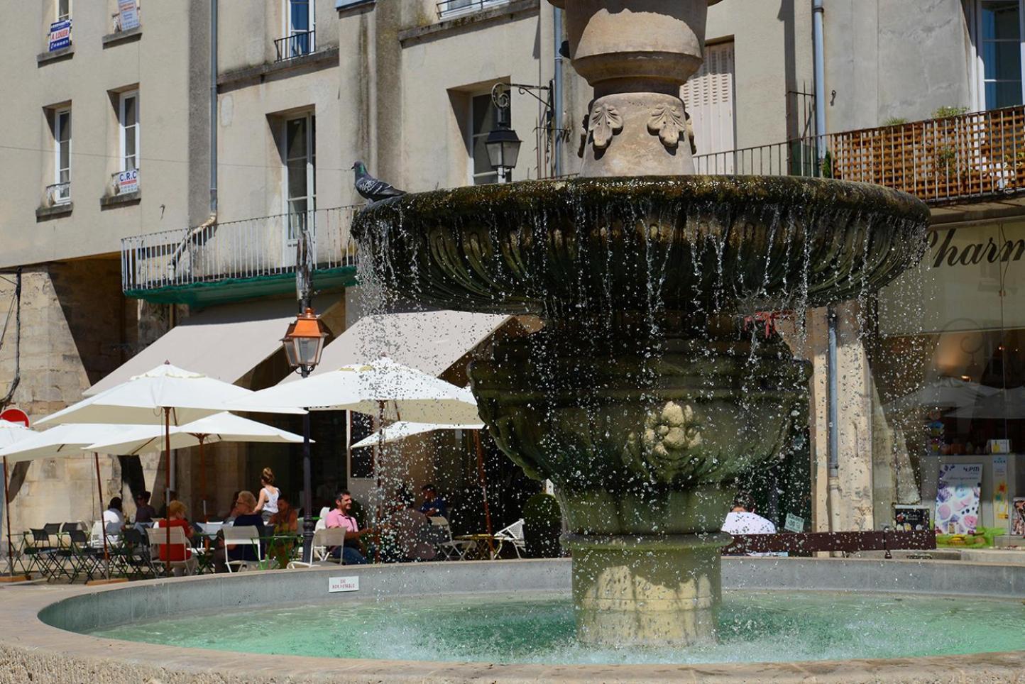 Notre Cocon Au Coeur De Ville Lagny Eksteriør bilde
